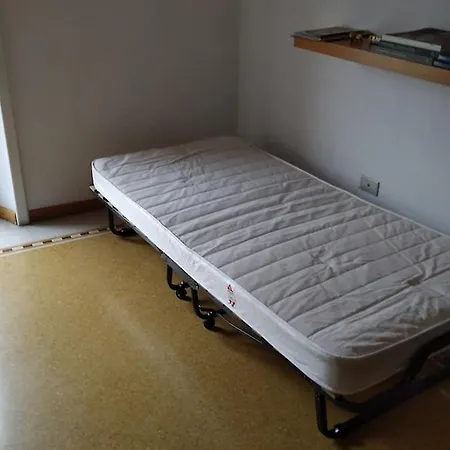 Spacious Apartamento *