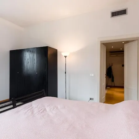 Spacious * Бергамо