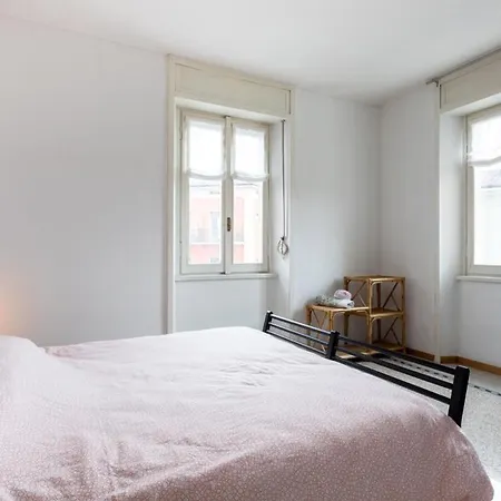 Spacious * Бергамо