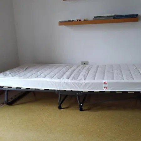 Spacious