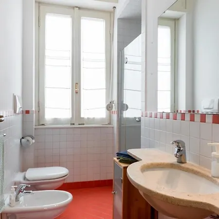 Apartamento Spacious Bérgamo