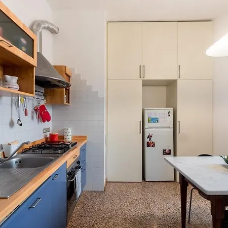 Spacious Apartamento