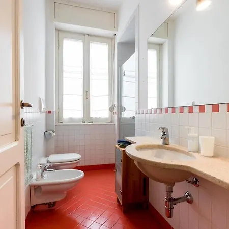 Apartamento Spacious