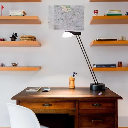 Spacious Apartamento *