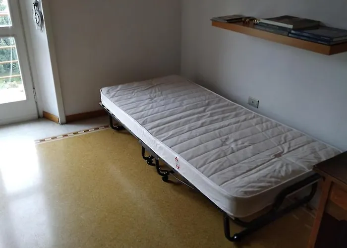 Spacious Апартаменты *