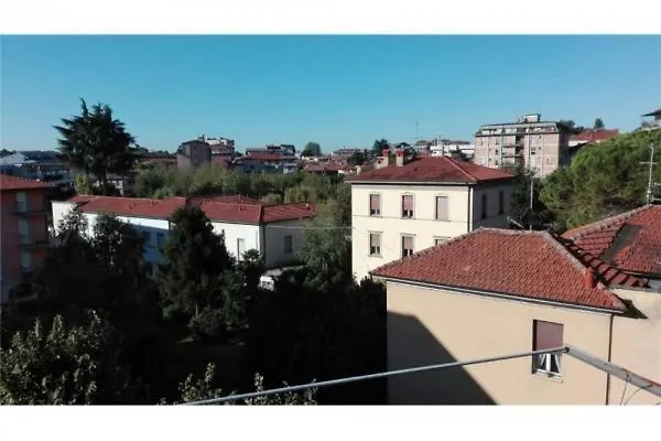 Spacious Апартаменты Бергамо