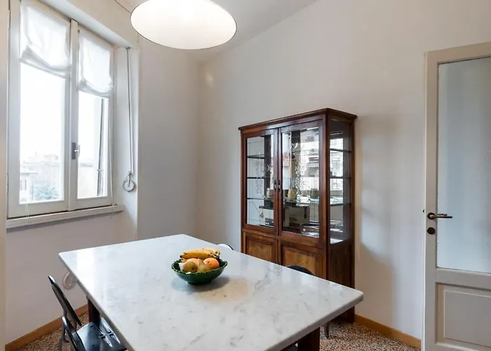 Spacious * Бергамо