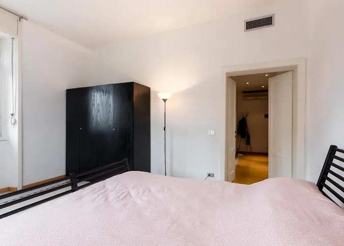 Spacious * Бергамо