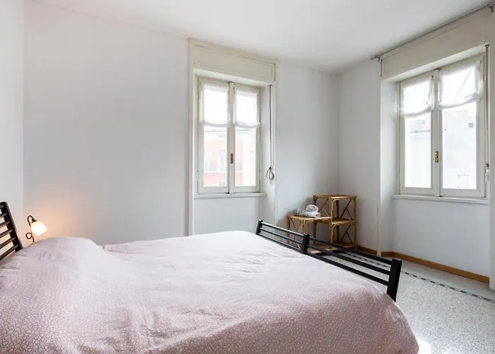 Spacious * ベルガモ