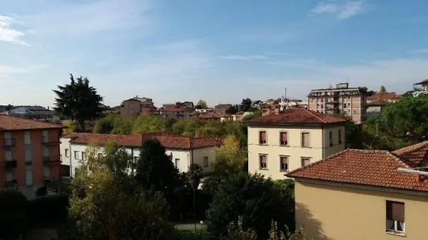 アパート Spacious