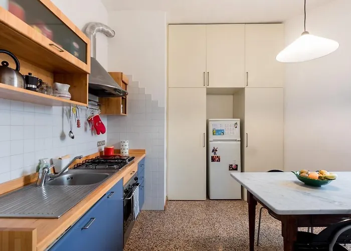 Spacious Апартаменты