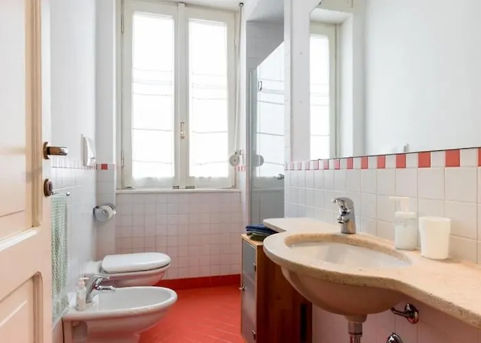 アパート Spacious