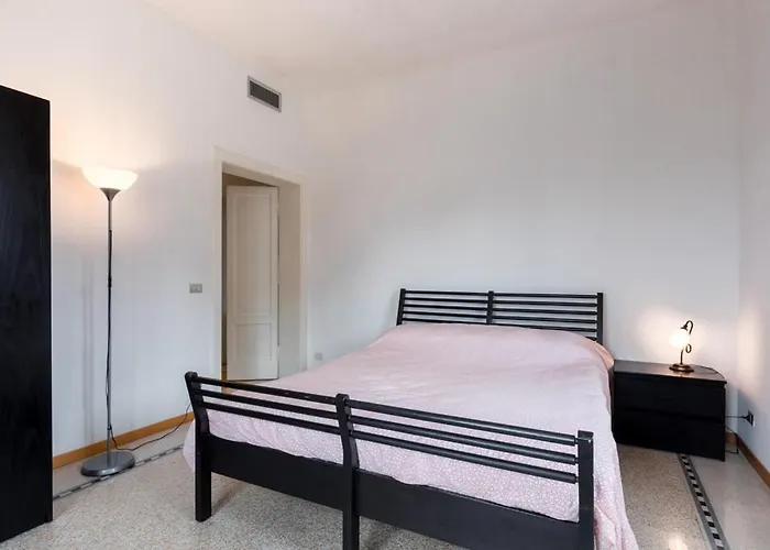 Spacious Апартаменты